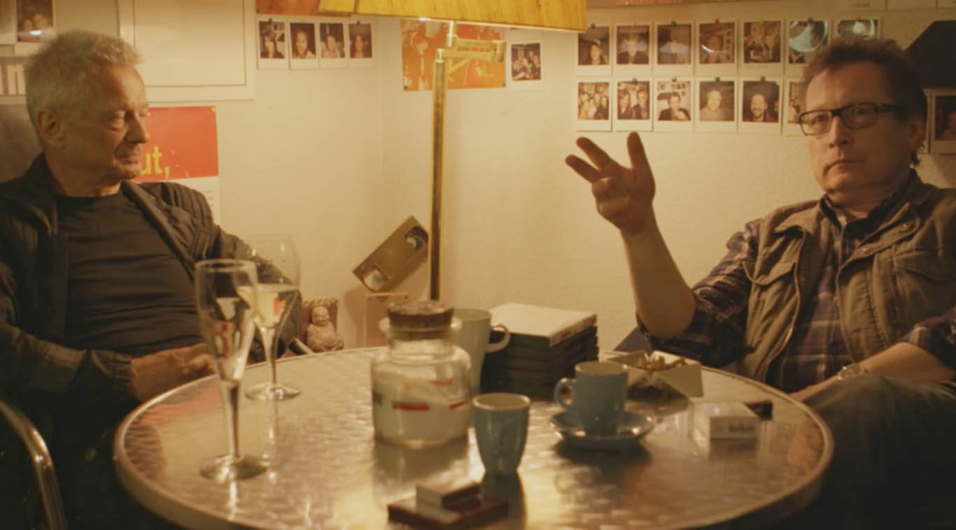 Boris Bukowski Film